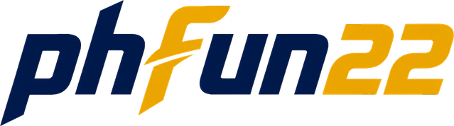 phfun22 Philippines gaming platform logo